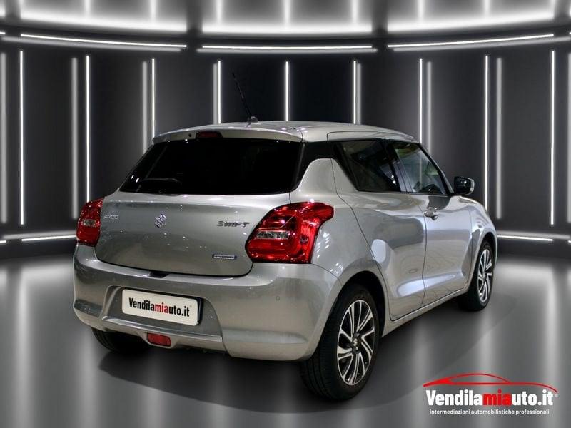 Suzuki Swift Swift 1.2 Hybrid Top - PADOVA
