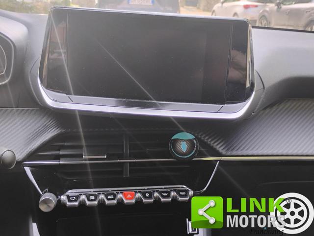 PEUGEOT 208 PureTech 75 5P Active Neopatentati