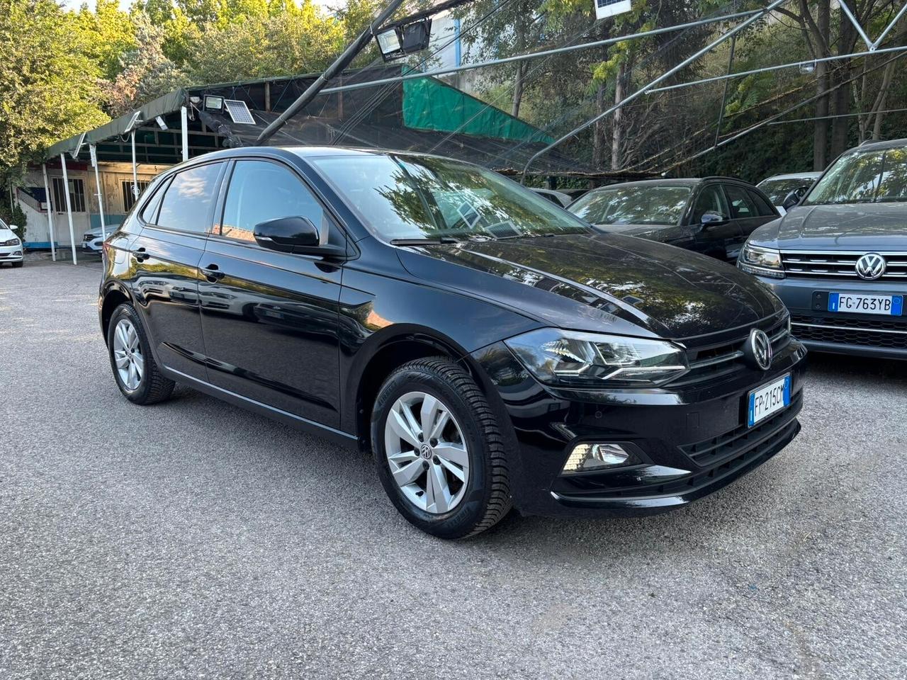 Volkswagen Polo 1.0 MPI 5p. Comfortline OK Neopatentati