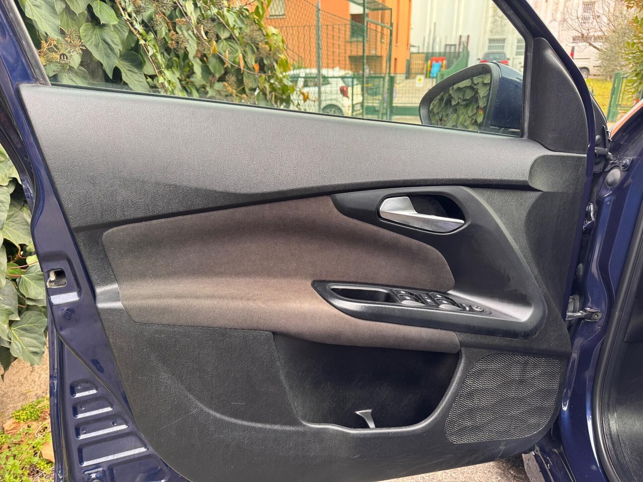 Fiat Tipo 1.6 Mjt S&S SW City Life