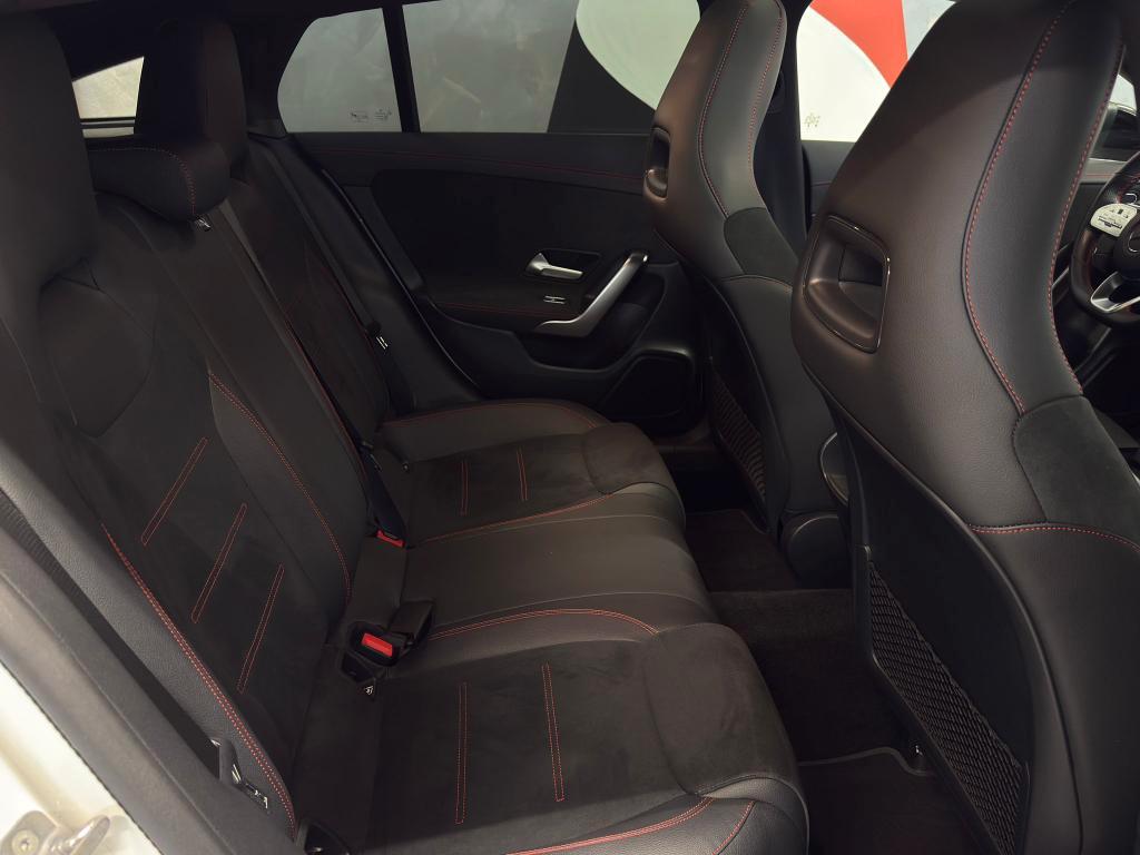 Mercedes CLA Shooting Brake 180 Premium auto