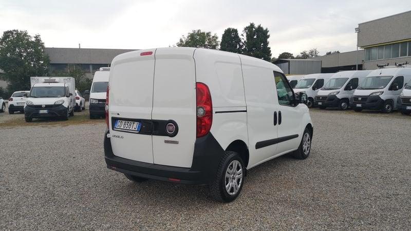 FIAT Doblò Doblò 1.6 MJT 105CV PC Cargo