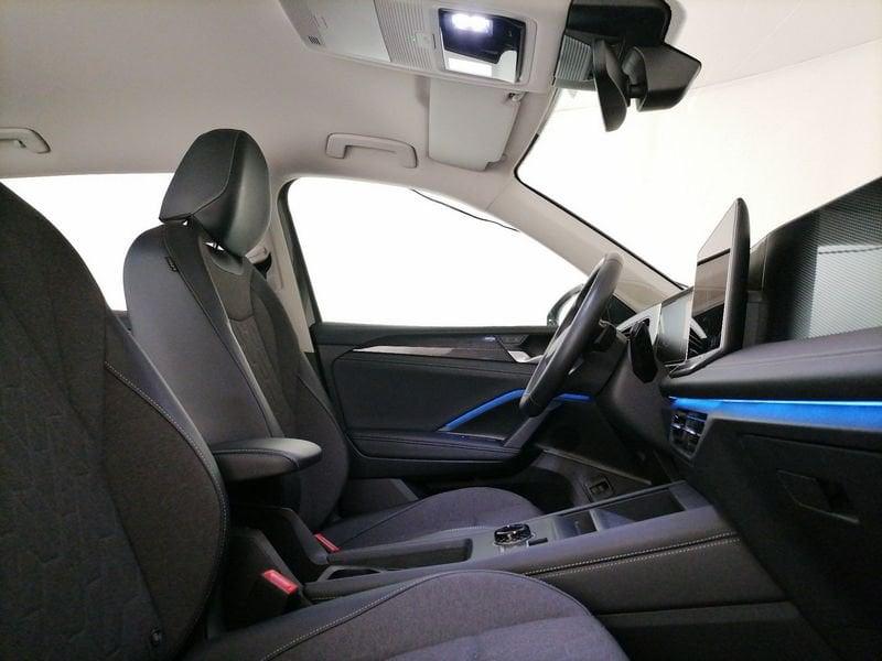 Volkswagen Tiguan 2.0 tdi Edition Plus 150cv dsg