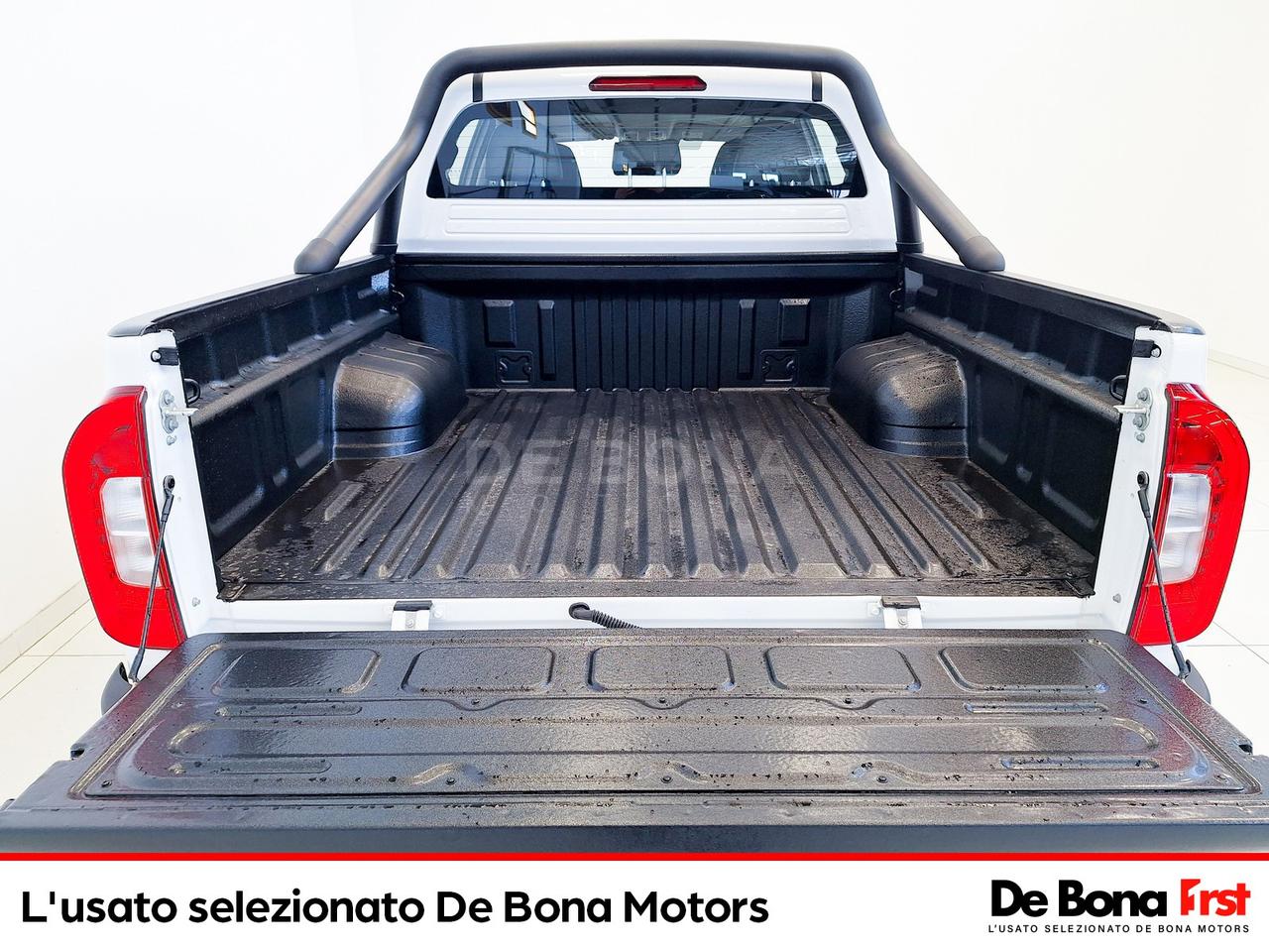 Foton Tunland G7 2.0 tdi
