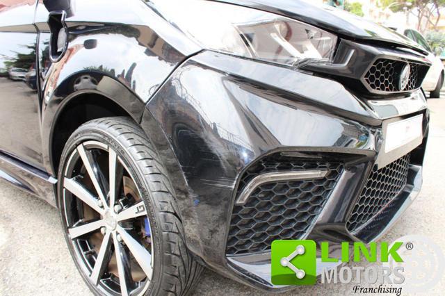 AIXAM Coupé SPORT GTI FATTURABILE!