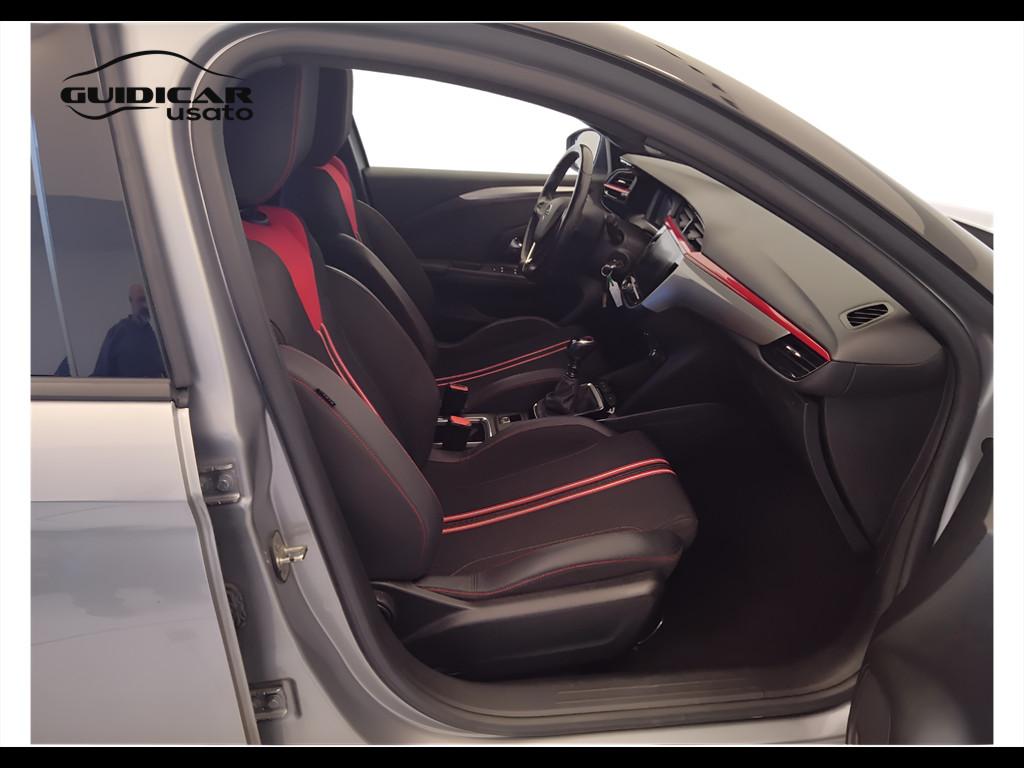 OPEL Corsa VI 2020 - Corsa 1.5 GS Line s&s 100cv