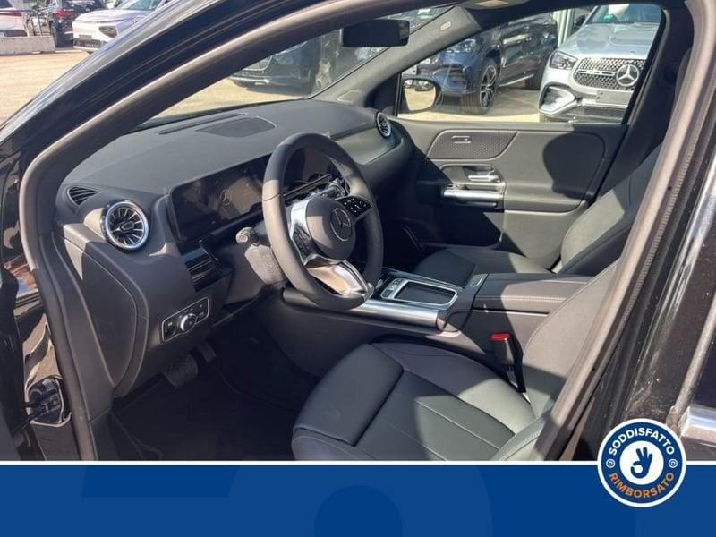 Mercedes-Benz Classe B 180d Street Edition Advanced Plus Progressive