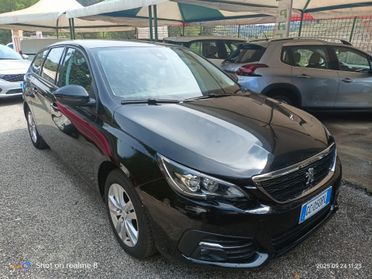 Peugeot 308 BlueHDi 130 S&S Active