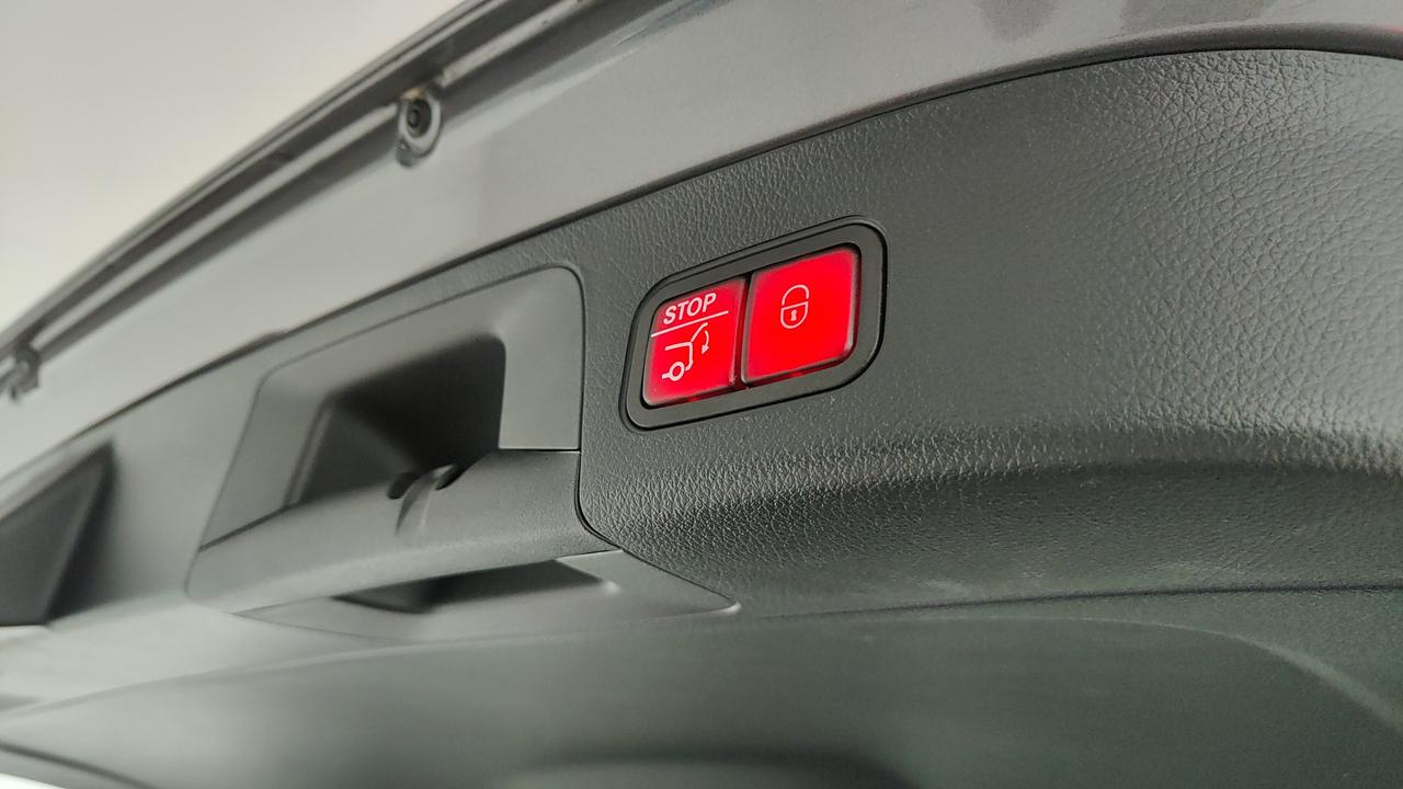 Mercedes-Benz GLA 200 d AMG Line Advanced Plus auto