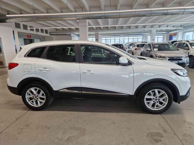 RENAULT Kadjar dCi 8V 110CV Sport Edition