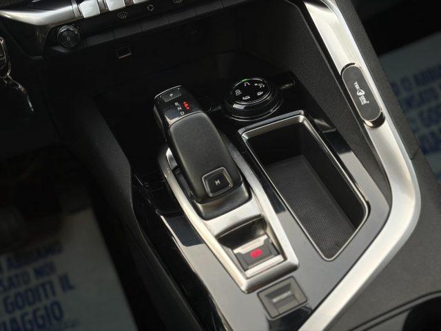 PEUGEOT 3008 1.5BlueHDi 130 EAT8 Allure