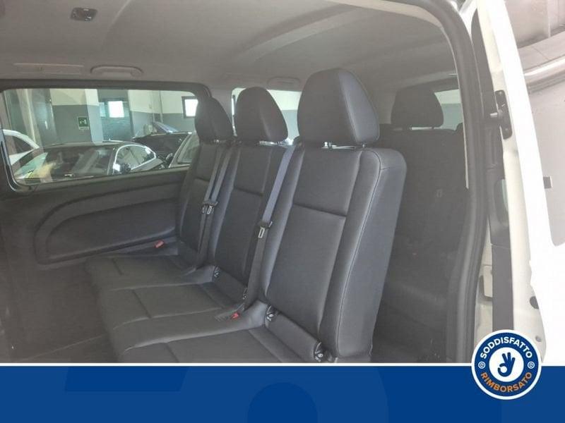 Mercedes-Benz Vito Tourer Pro 114 CDI Long
