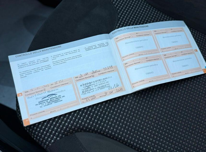Citroen C3 1.4 HDi 70 Exclusive