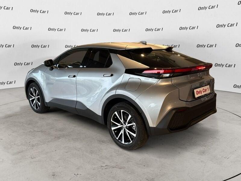 Toyota C-HR C-HR 2.0 HV Trend