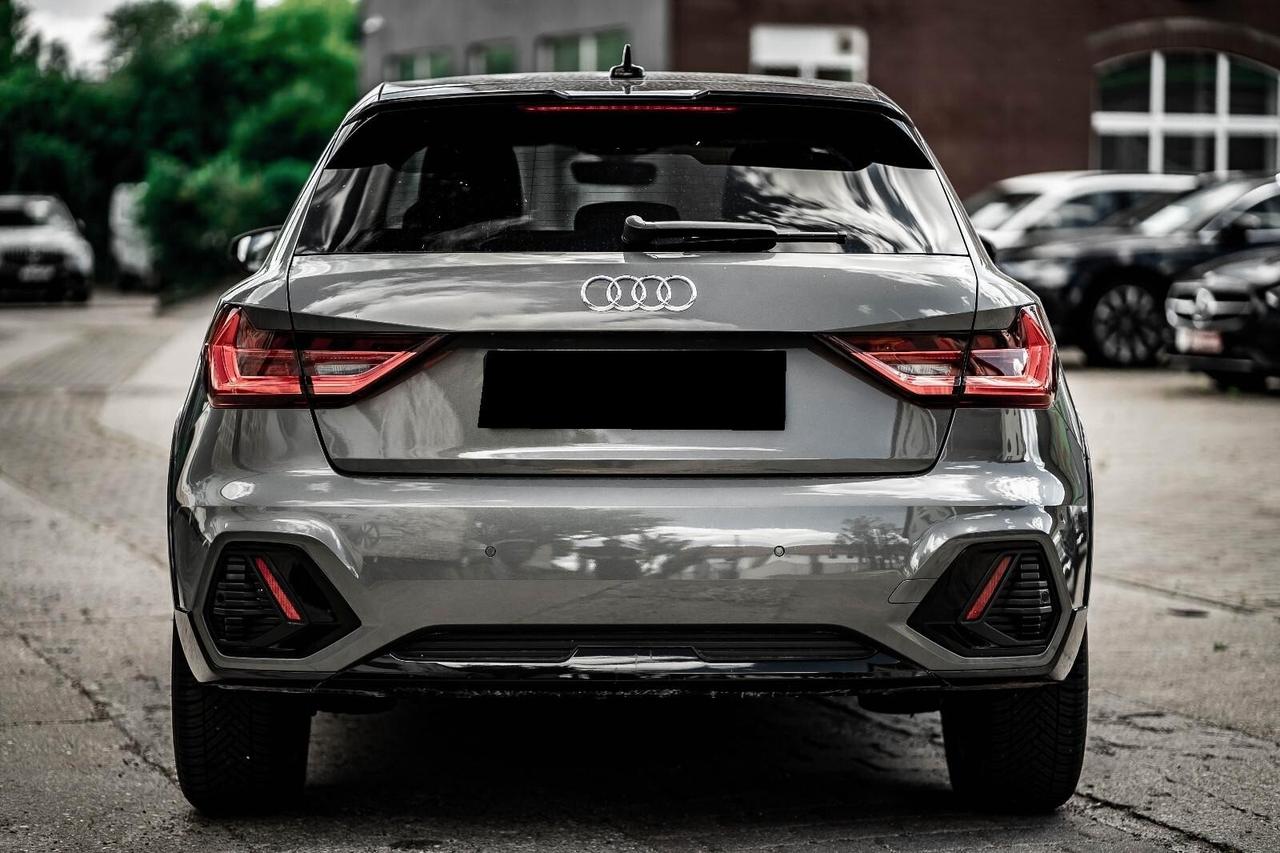 Audi A1 SPB 30 TFSI