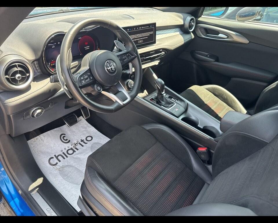 Alfa Romeo Tonale 1.5 Hybrid Speciale DDCT7