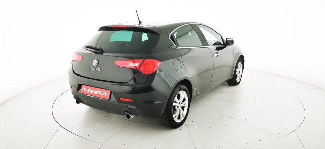 ALFA ROMEO Giulietta 2.0 JTDm-2 140 CV Exclusive