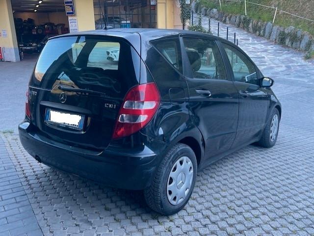 Mercedes-benz A 180 CDI anno 2013