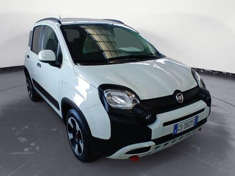 FIAT Panda Cross 1.0 FireFly S&S Hybrid