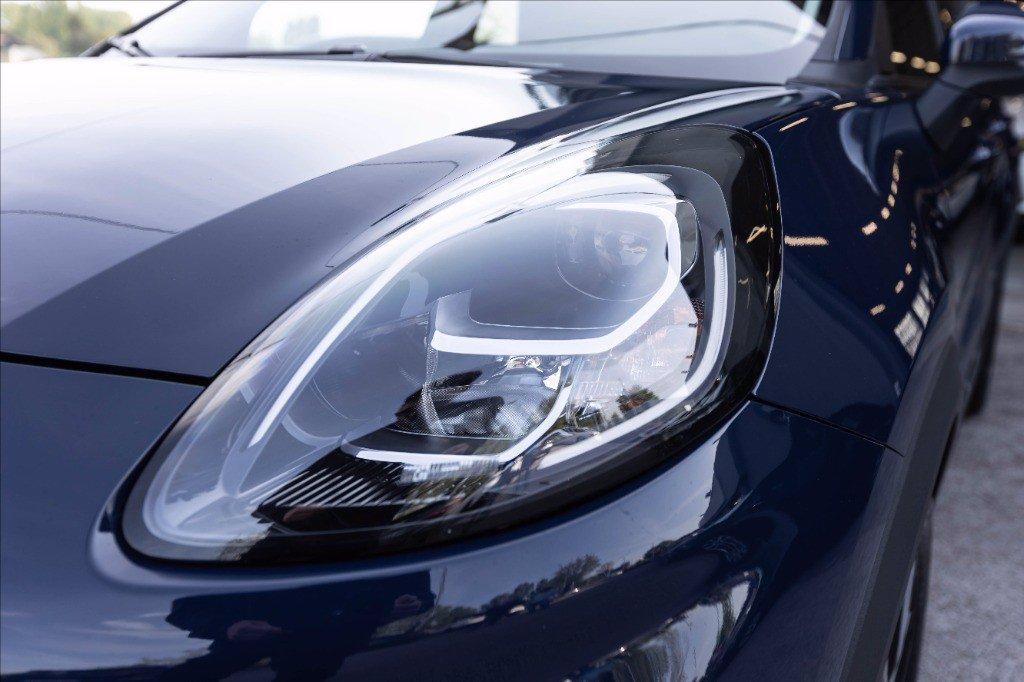 FORD Puma 1.0 ecoboost h Titanium s&s 125cv del 2023