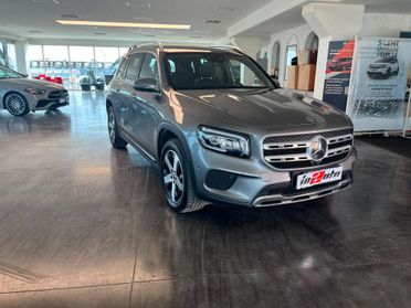 Mercedes GLB 220 d Sport Plus 4matic auto 7p.ti - TETTO - PELLE