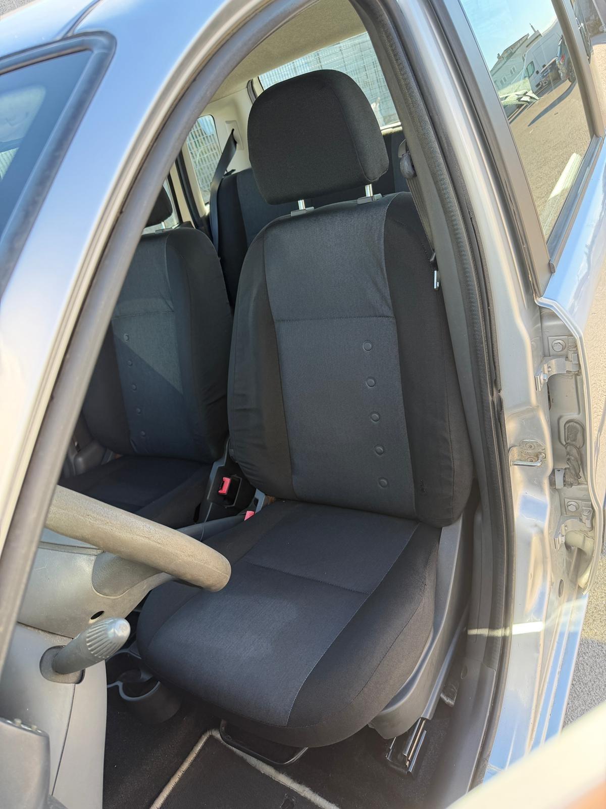 Fiat Panda 1.2 Natural Power