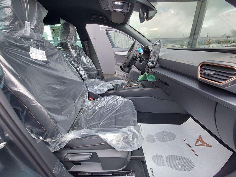 Cupra Formentor 2.0 TDI DSG 150CV INTEL DRIVE + EDGE