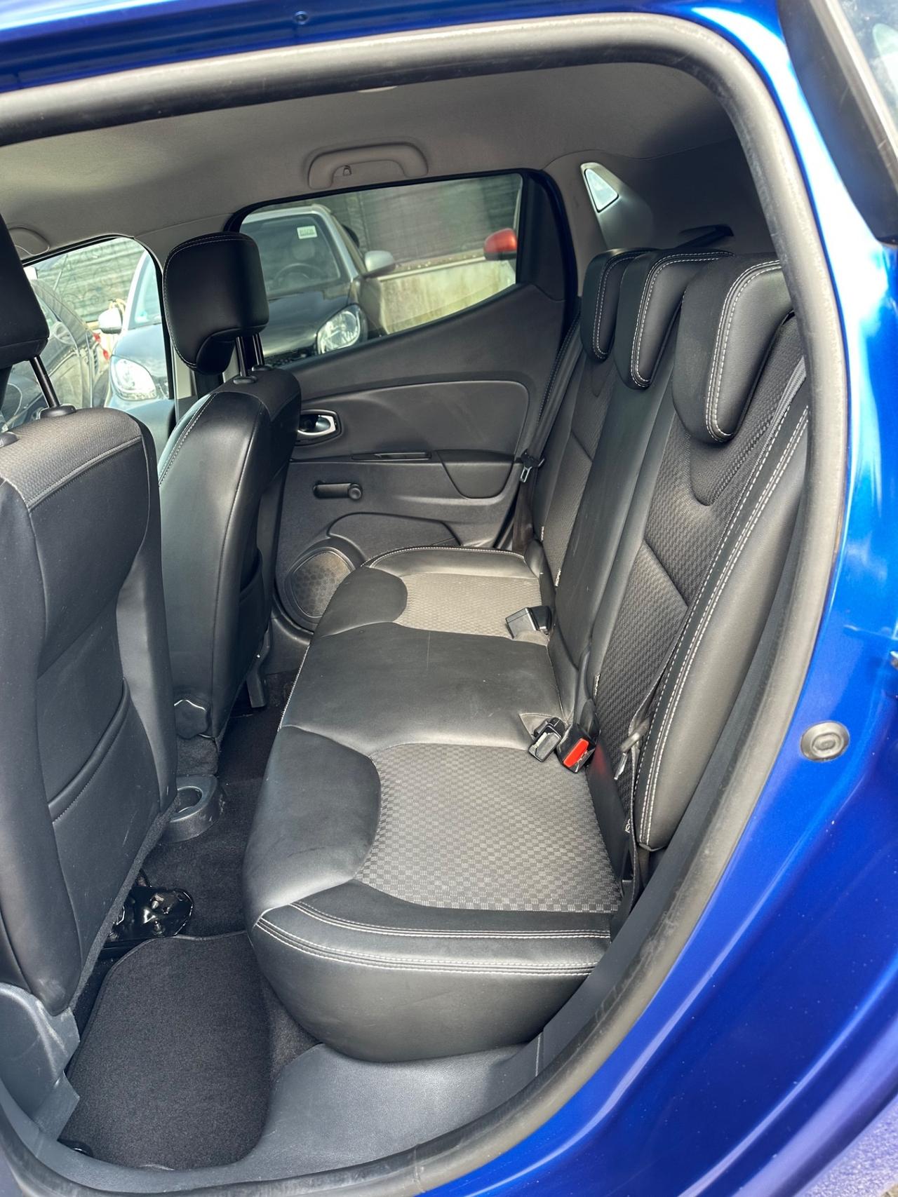 Renault Clio TCe 12V 90CV Start&Stop Duel 2018