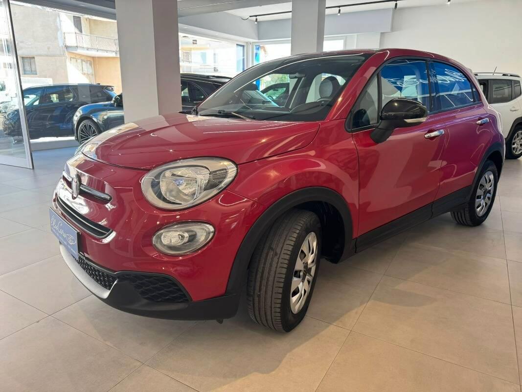 Fiat 500X 1.0 T3 Urban 120cv my20