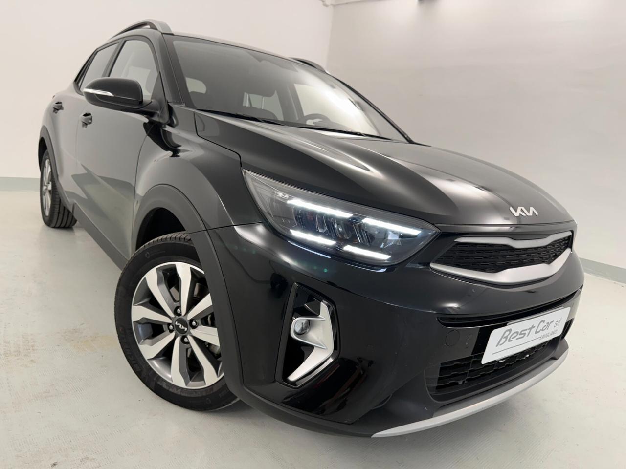 Kia Stonic 1.2 MPI GPL Style Special Edition