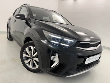 Kia Stonic 1.2 MPI GPL Style Special Edition