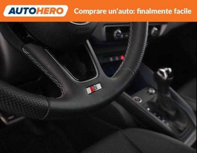 AUDI A1 allstreet 30 TFSI Business