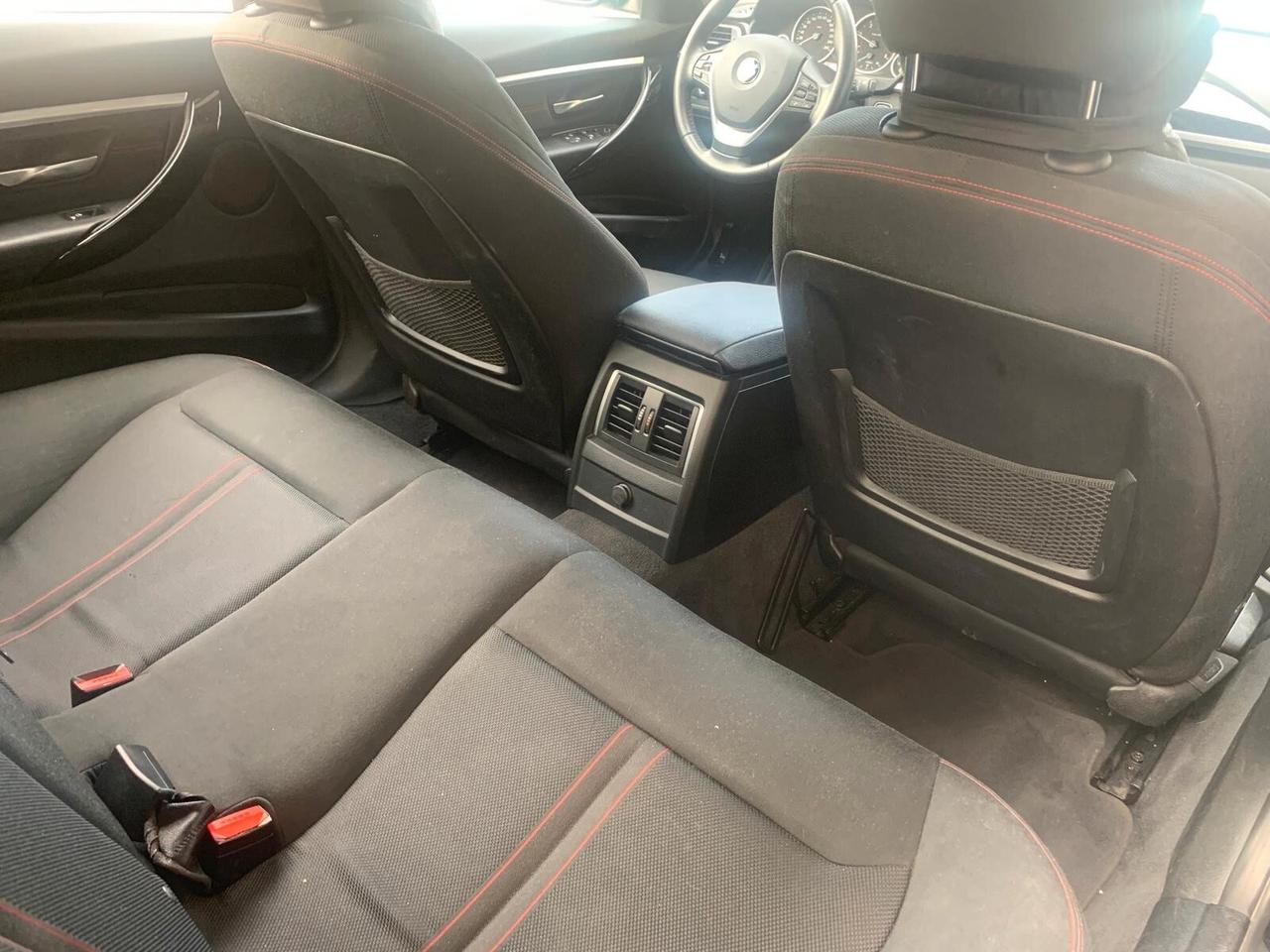 Bmw 320d F30 Sport