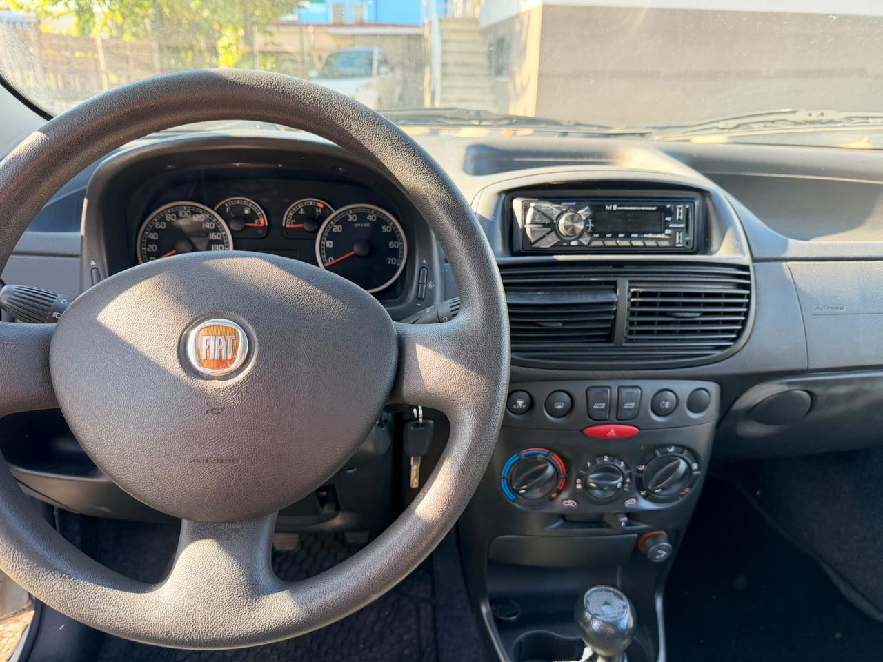 Fiat Punto Classic 1.2 3 porte Active