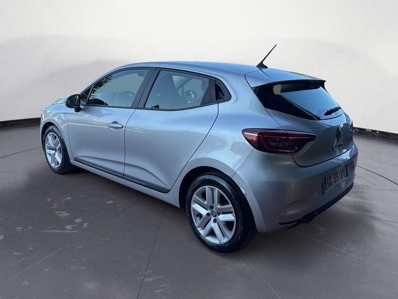Renault Clio Clio TCe GPL 5 porte Zen N1