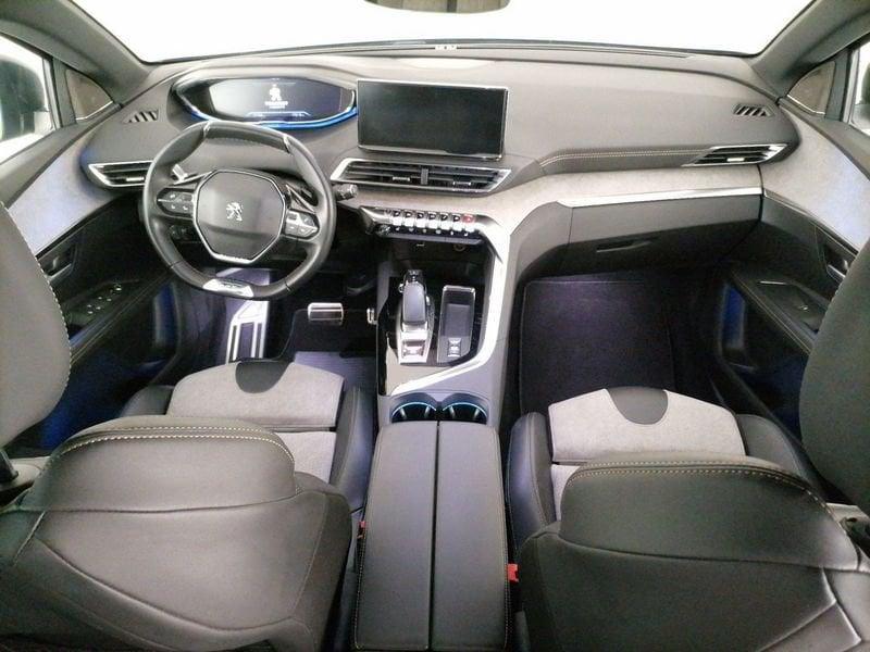Peugeot 3008 1.6 hybrid phev GT Pack 225cv e-eat8