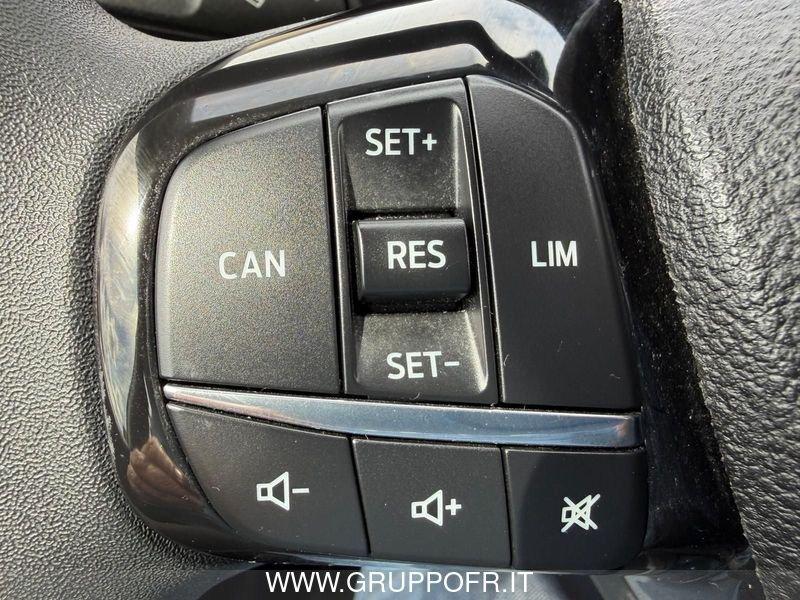 Ford Fiesta 1.1 85 CV 5 porte Plus