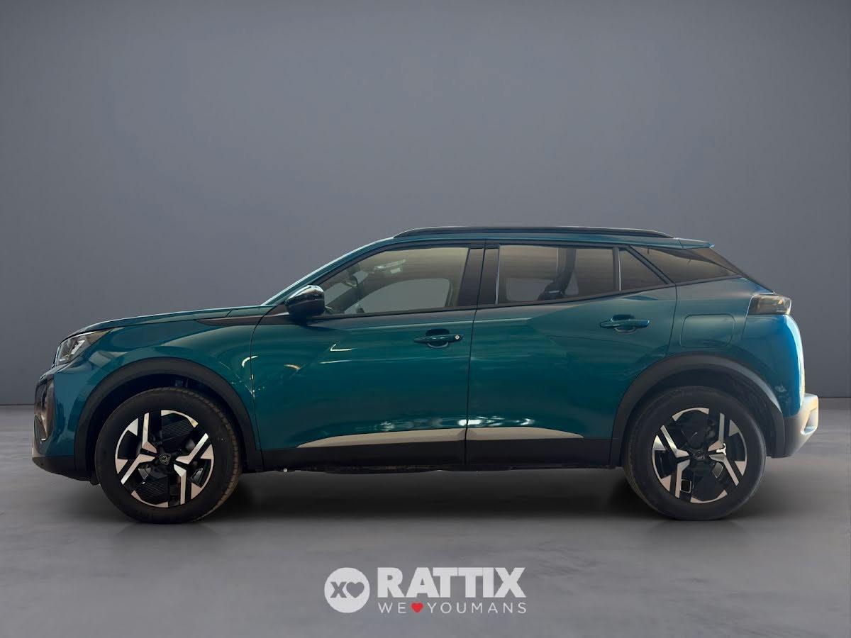 Peugeot 2008 1.2 puretech 130CV Allure eat8