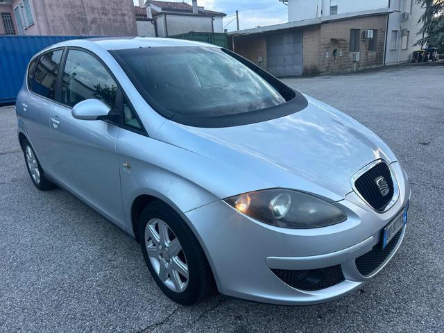 SEAT Altea 1.6 Stylance Dual benzina/gpl
