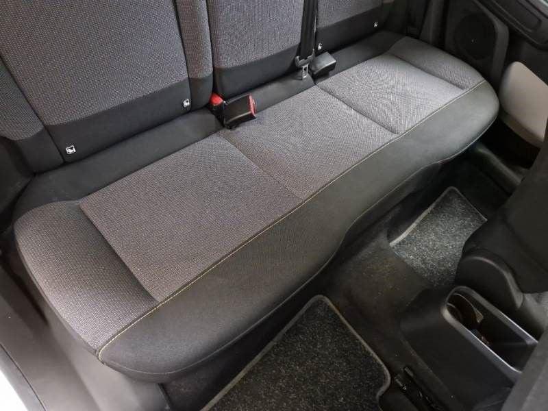 Citroën C3 BlueHDi 100 CV S&S Feel