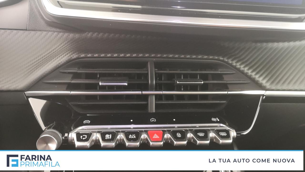 PEUGEOT 2008 II 2023 - 2008 1.2 puretech Allure s&s 100cv