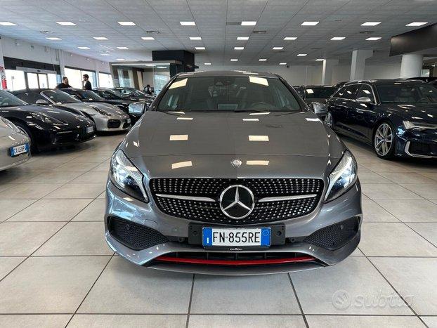 Mercedes-benz A 250 Premium AUTO