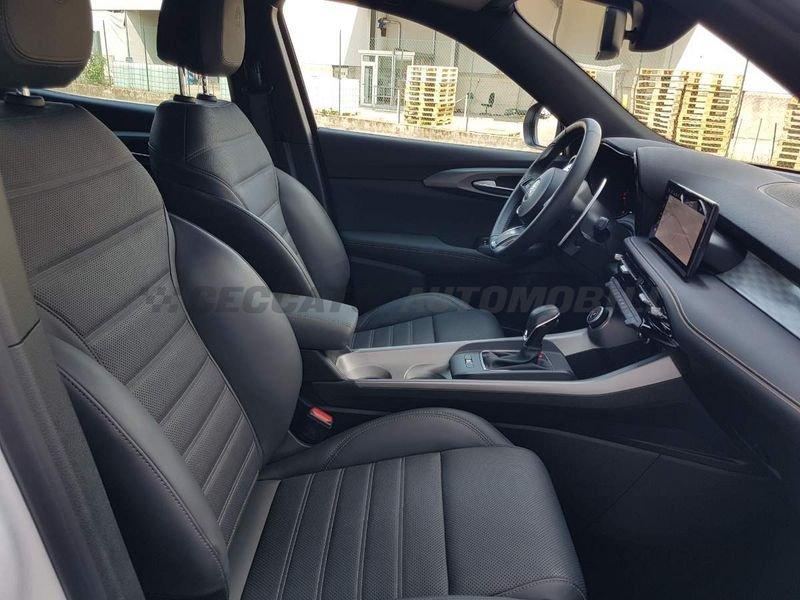 Alfa Romeo Tonale Tonale 1.5 hybrid Veloce 160cv tct7