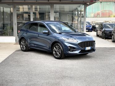Ford Kuga 2.5 PHEV St-Line 225CV E6- 2022