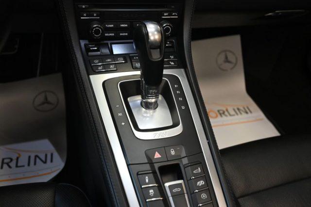 PORSCHE 718 BOXSTER GTS SPYDER PDK BLACKED.20"RIS/VENT.CHRONO!