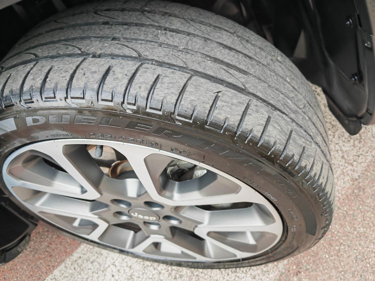 JEEP RENEGADE 1.5 BENZINA CV131 KW96 T4 MHEV LIMITED