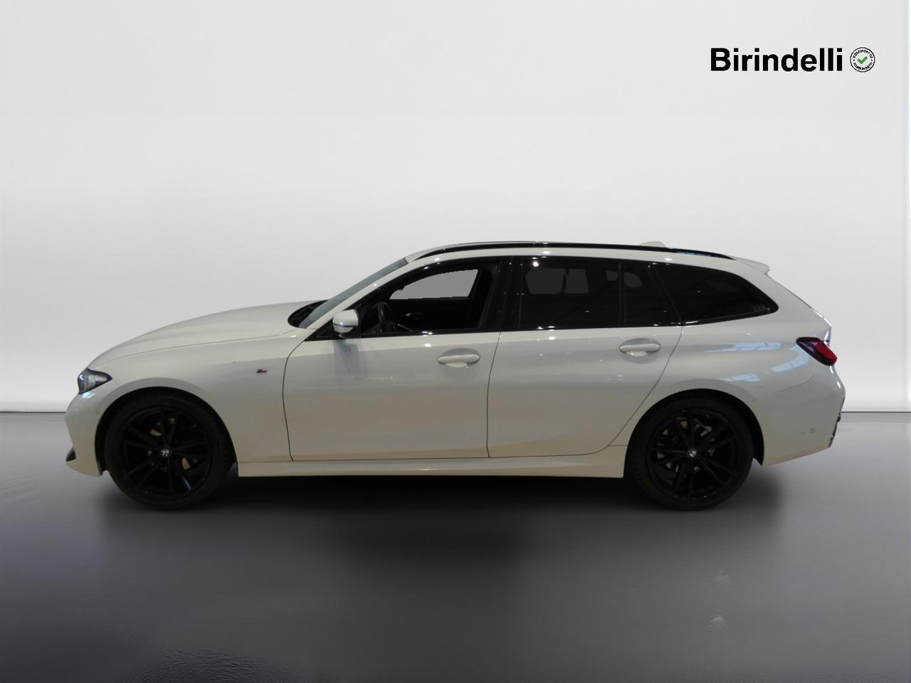 BMW Serie 3(G20/1-80/1) - 320d 48V xDrive Touring Msport