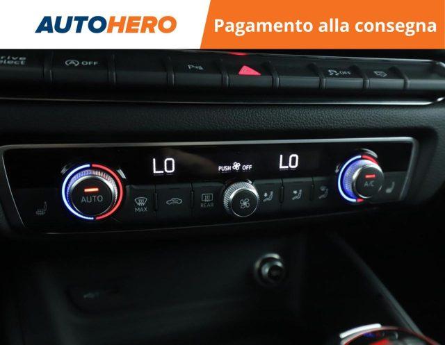 AUDI RS 3 SPB 2.5 TFSI quattro S tronic
