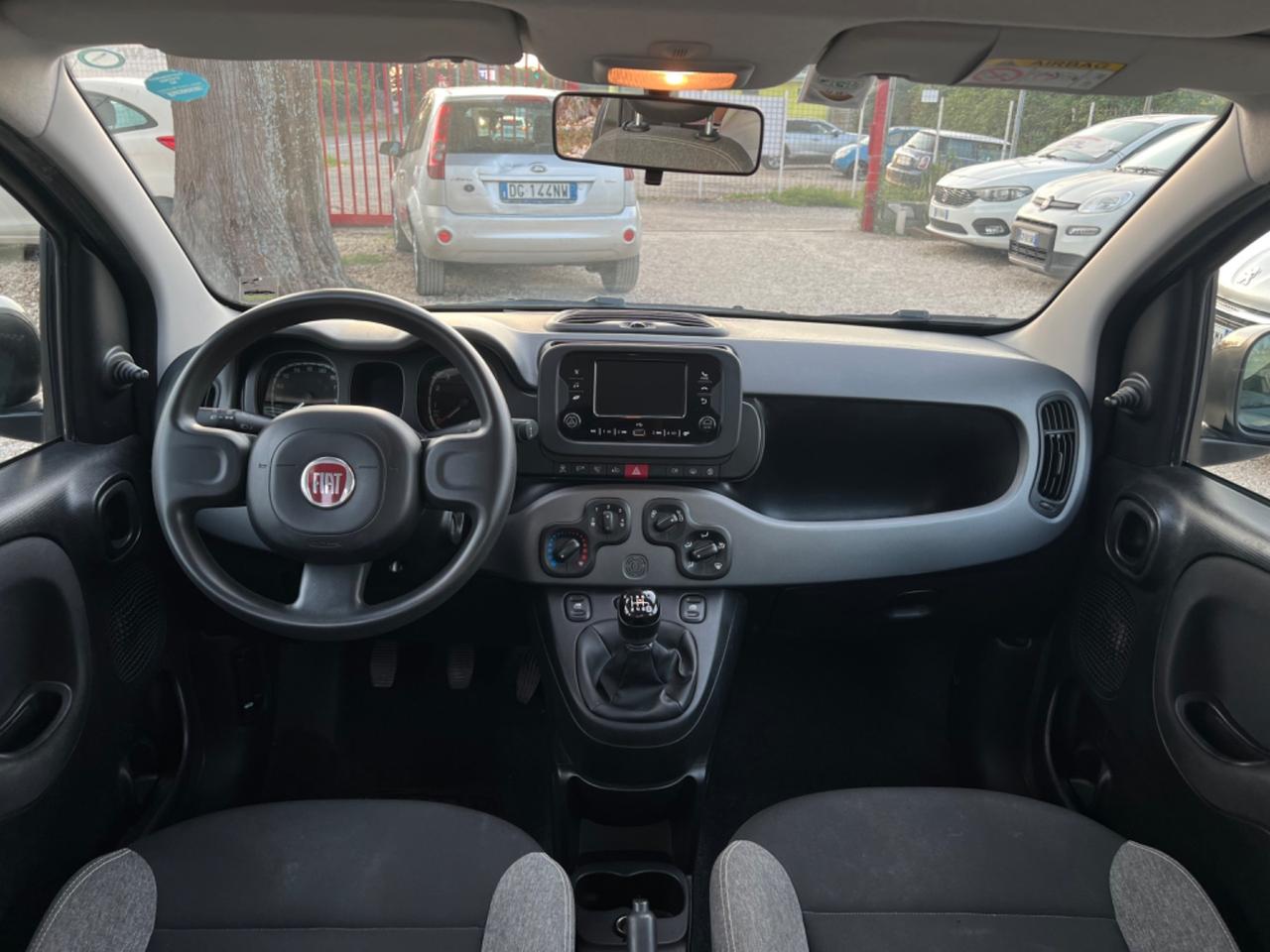 Fiat Panda 1.0 FireFly S&S Hybrid "PREZZO REALE"
