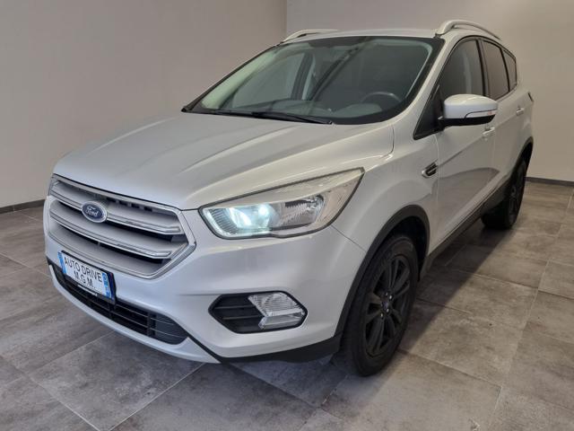 FORD Kuga 1.5 TDCI 120 CV S&S 2WD